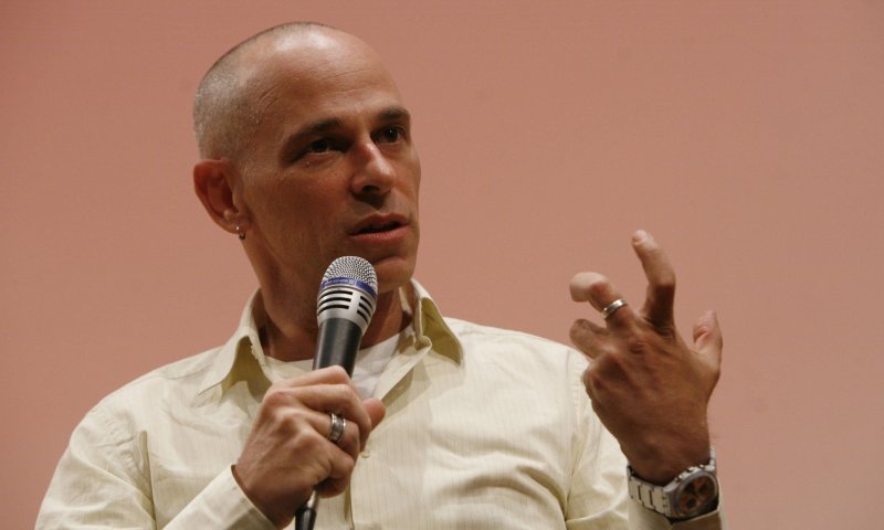 גדי טאוב על הפגנת השמאל: "חבורת צדקנים וצבועים"