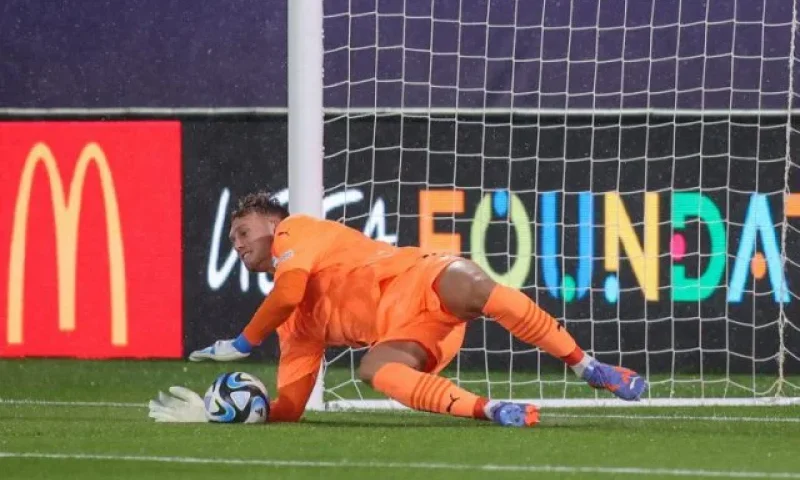 "האמבולנס הגיע בפתאומיות": הכוכב הישראלי נפצע באימון