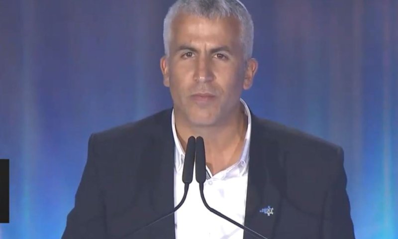 האח השכול מנחם קלמנזון: לא לעסקה, כן להכרעה