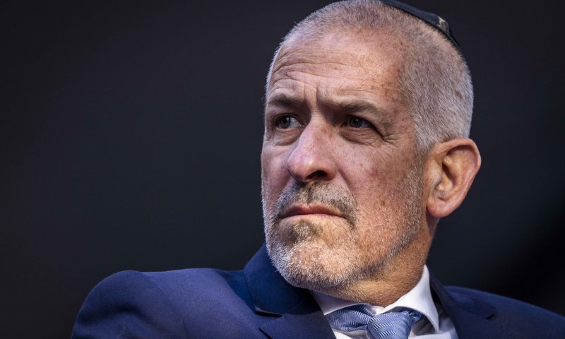 רוני אלשיך חושף: זו הסיבה שראש השב"כ לא התפטר