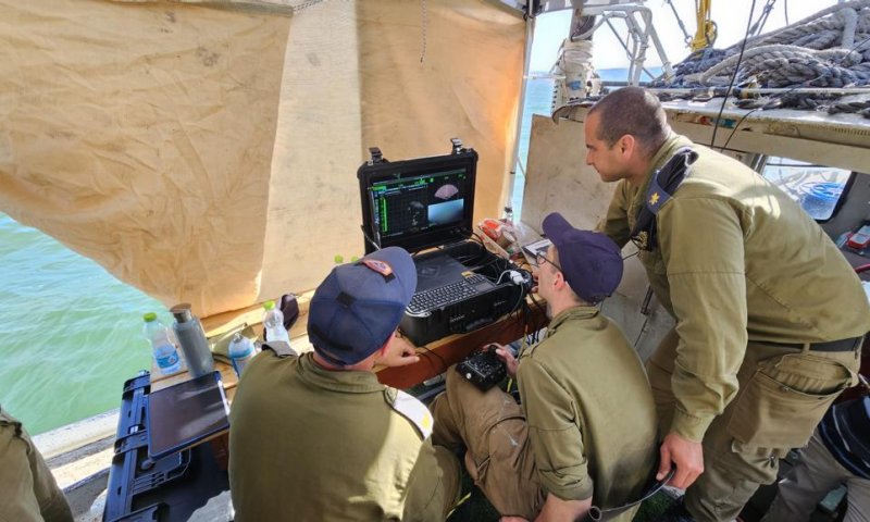 סוף עצוב: אותרה גופתו של הצעיר שנעדר בכנרת