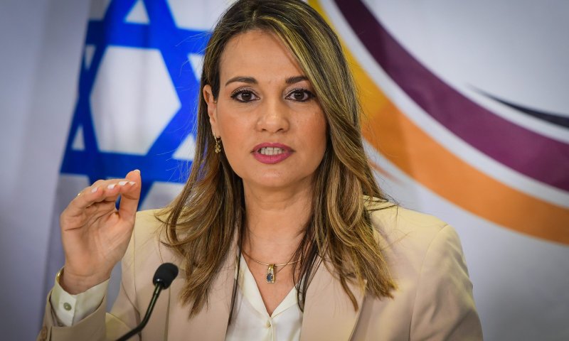 שאשא ביטון: "מי שמוציא צו מניעה &ndash; לא מעוניין בהסכם"