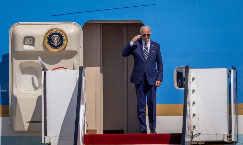 5 שעות בישראל: כך צפוי להיראות הביקור של ביידן