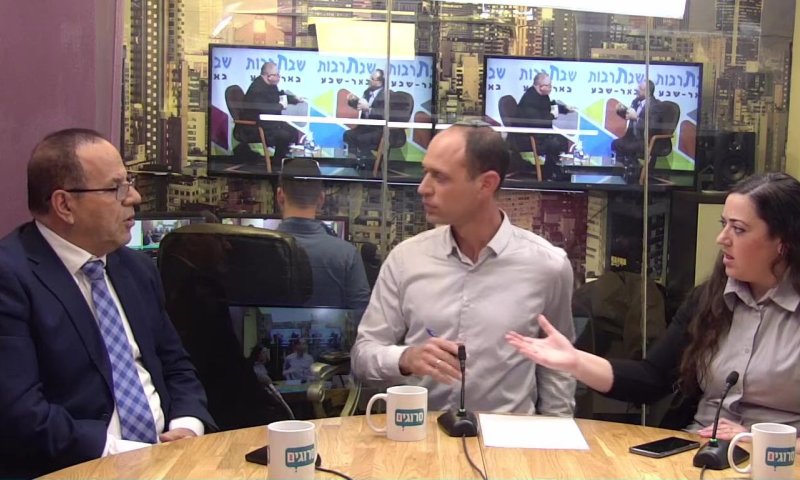 איוב קרא: "לקחו את השריון בליכוד מהמגזר הכי חלש"