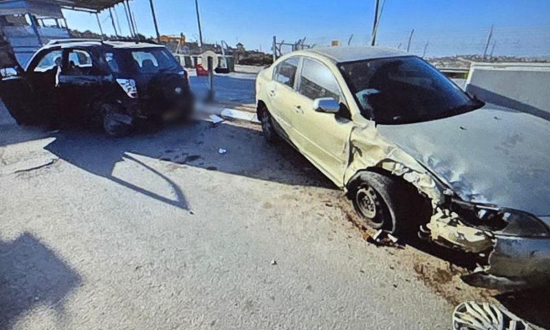 כתב אישום הוגש נגד המחבל: "רציתי לעשות פיגוע התאבדות"