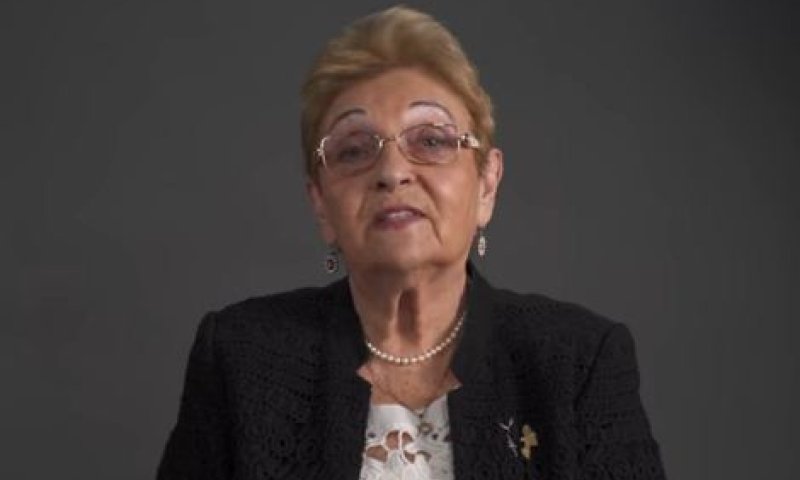 ניצולי השואה מספרים: מה אנחנו זוכרים מאמא ואבא? צפו