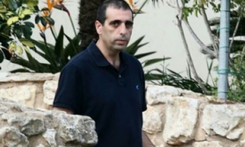 מבוכה במגזר: כתב אישום חמור נגד אופק בוכריס