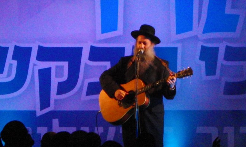 יום שחרור השומרון: להחזיר את השליטה בקבר יוסף