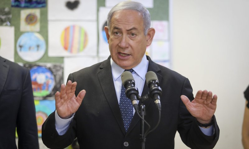 משבר הקורונה מראה: דרוש לנו מנהיג, לא פוליטיקאי