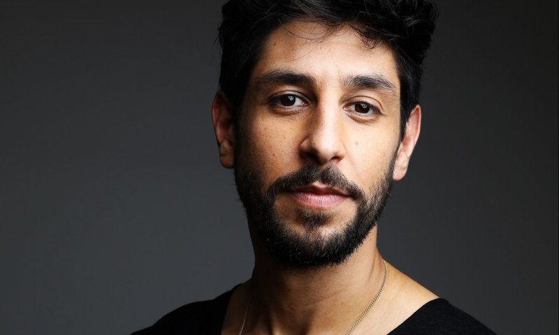 תמיד רצית חולצה של עידן עמדי? עכשיו אתם יכולים לקנות