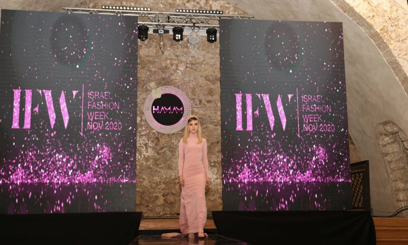 שבוע האופנה הישראלי הצלחה או אכזבה