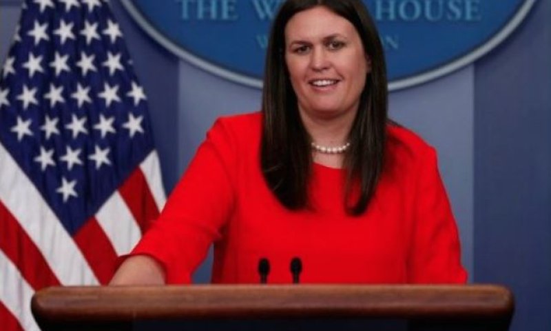 ארה"ב: "הירי על ישראל מוכיח שטראמפ פעל נכון"