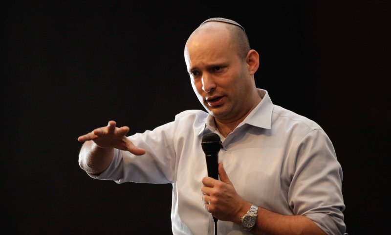 "אם האוצר יפגע בחינוך לא יהיו לו אצבעות להעביר תקציב"