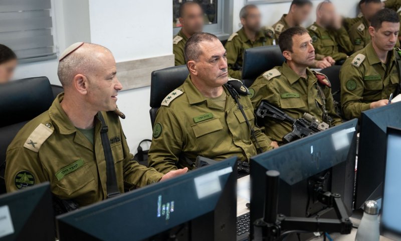 זמיר על המתפרעים ביו"ש: מיעוט עברייני המכתים ציבור שומר חוק