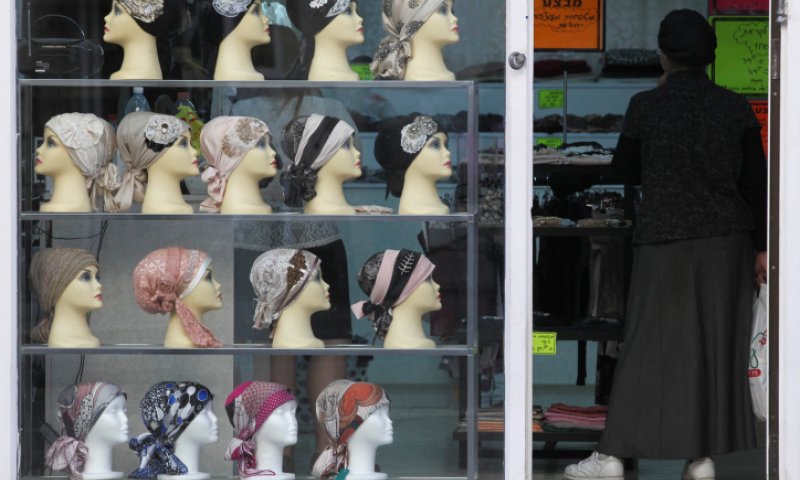 איבדנו את זה | הפרסומת שמסעירה את נשות המגזר