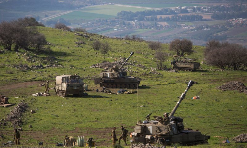 דיפלומטיים אמריקאים: 'מבחינת ישראל העניין סופי'