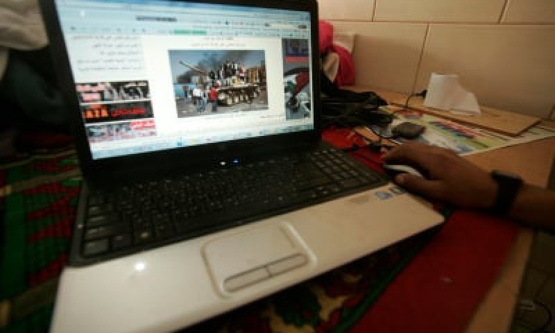 מחקר: למרות האיסור, החרדים לא מוותרים על האינטרנט