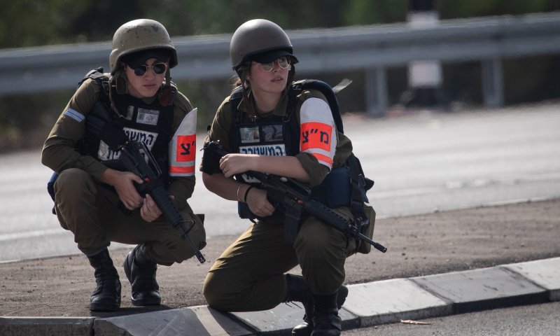 הסכם הפסקת אש בין ישראל לג'יאהד האיסלאמי
