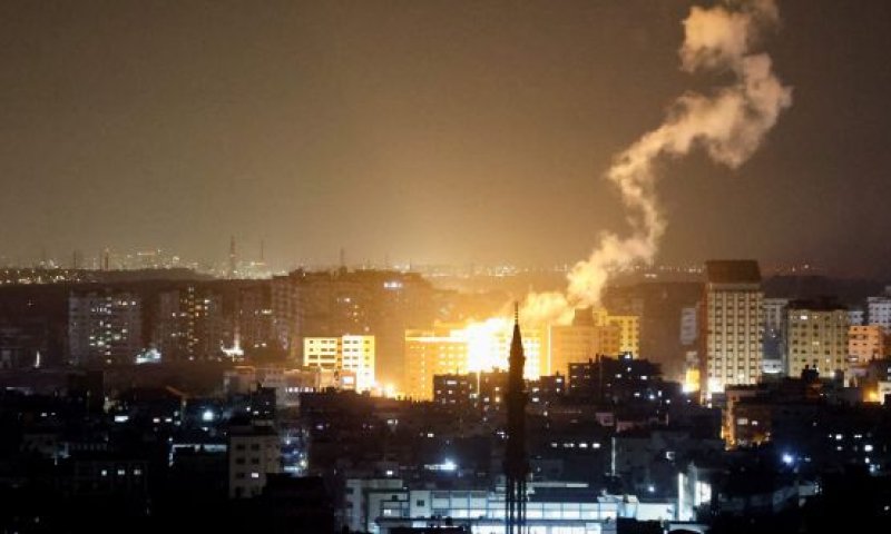 שמחנו מוקדם מדי? הערבים טוענים ששכר לא נהרג