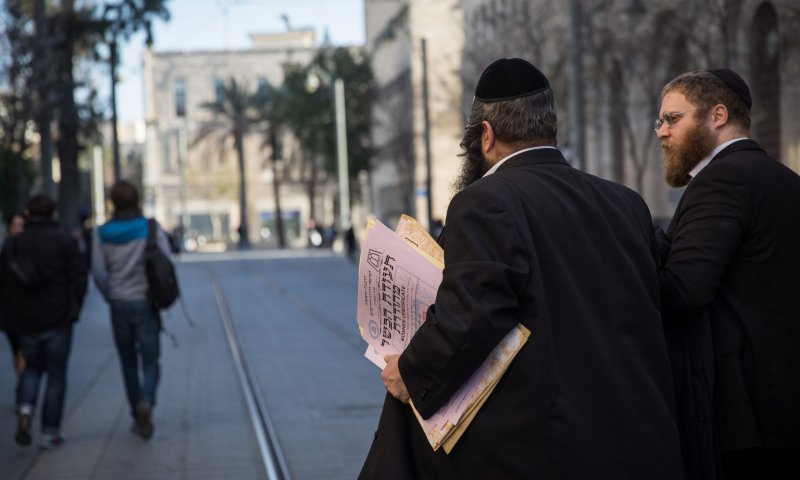 בשורה לאנשי המילואים: הקלות גם במבחני הרבנות