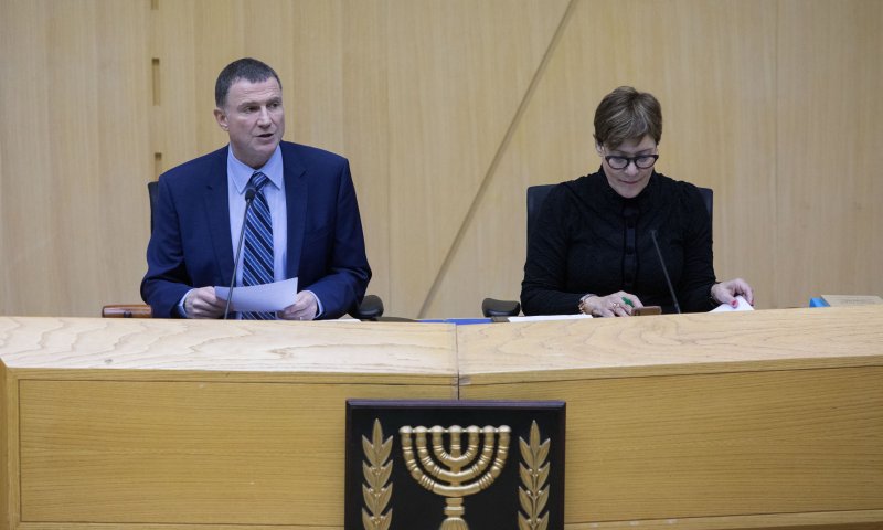 לקראת הבחירות: כל המידע על הכנסת העשרים