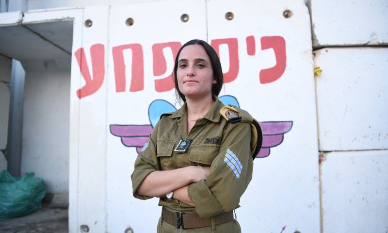 כך סוכלה חדירת חוליית מחבלים מעזה. צפו