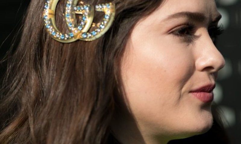 בחסות הקורנה: גוצ'י מזמין אתכן לתצוגה בשבוע האופנה הדיגיטלי של מילאנו