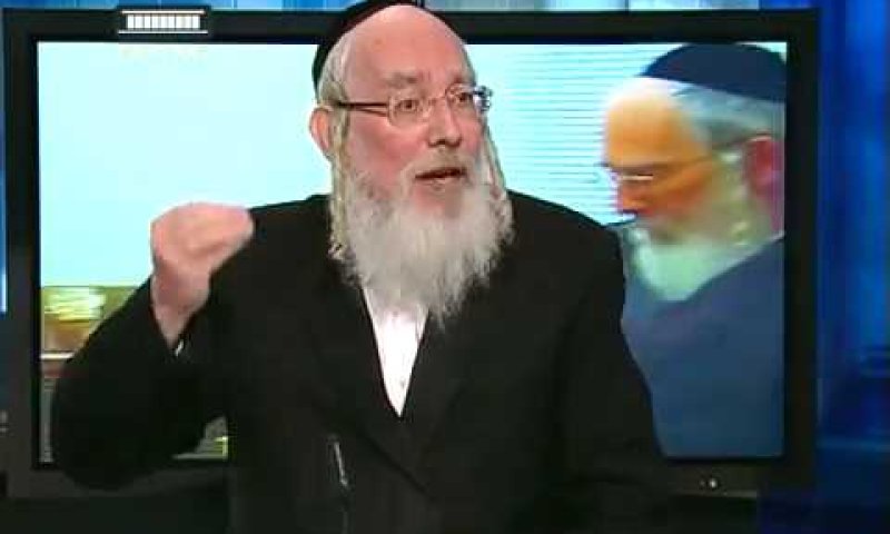 אייכלר מאשים: נתניהו מקבל שוחד מהרפורמים