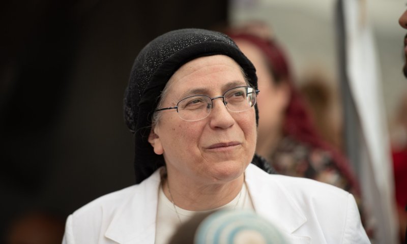 סטרוק מעכבת מינוי של 6 שופטים: "לא ראויים"