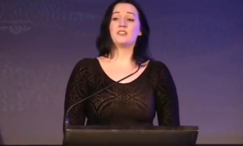 צפו. גדלה עם שתי אמהות: אהבתי אותן אבל רציתי אבא