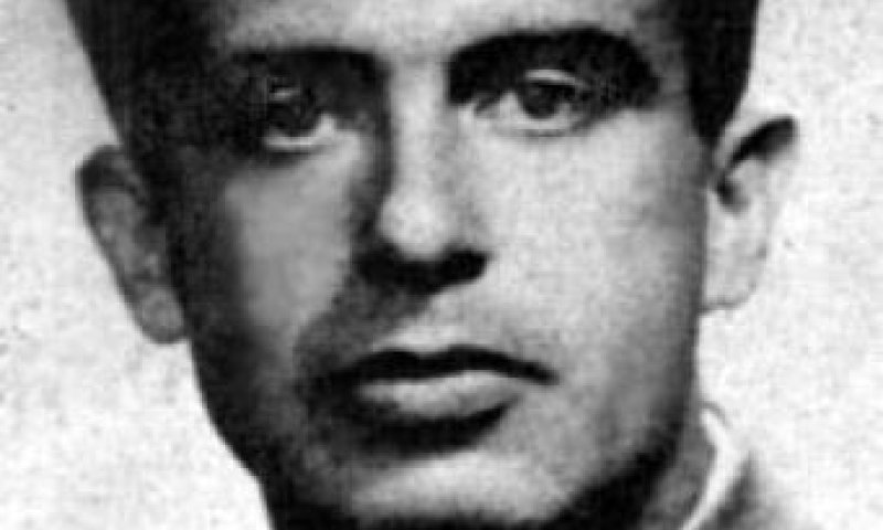 היום בהיסטוריה: מאיר בינט &ndash; המרגל שנשכח