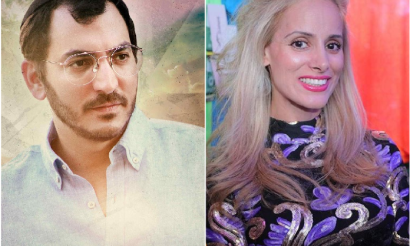 השידוך שמסעיר את עולם המוזיקה החרדי