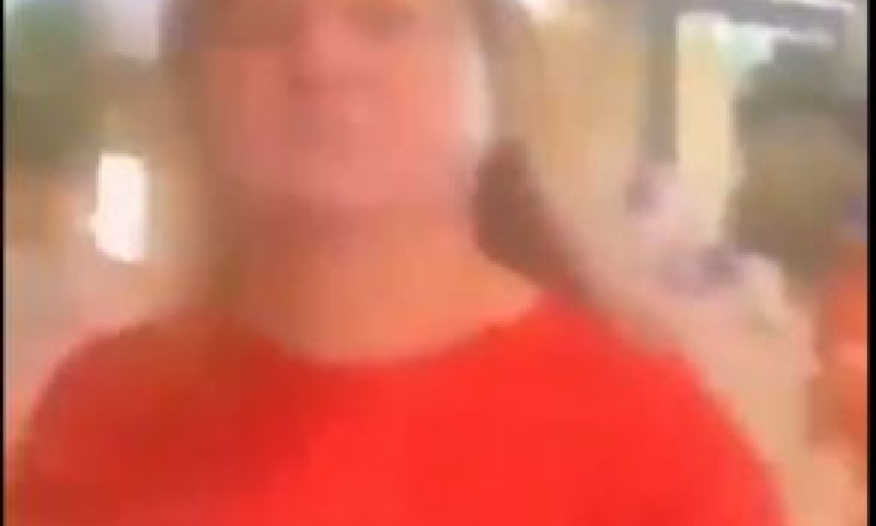 'קולך' על תלישת כיסוי הראש: מדובר באקט אלים ומשפיל