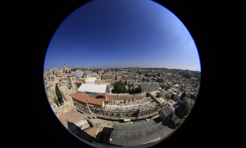 ירושלים שיאנית הארנונה. וכמה משלמים בשפרעם?