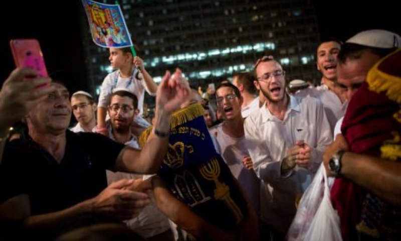 פורים? זה החג האמיתי של הילדים