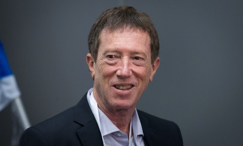 היועץ הכלכלי של נתניהו: הריבונות תתרום לכלכלה