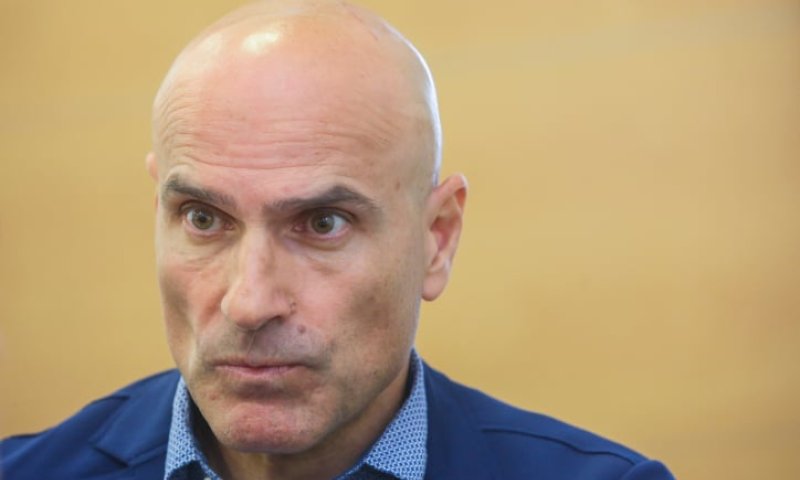 המשטרה חוקרת: מי הדליף חומר מהטלפון של אפי נוה