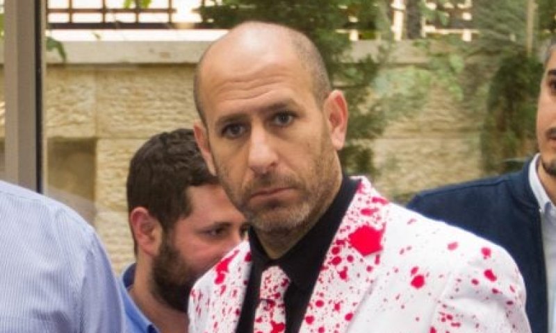 "לא קל אבל נכון": חנוך דאום במכתב לבנט ולפיד