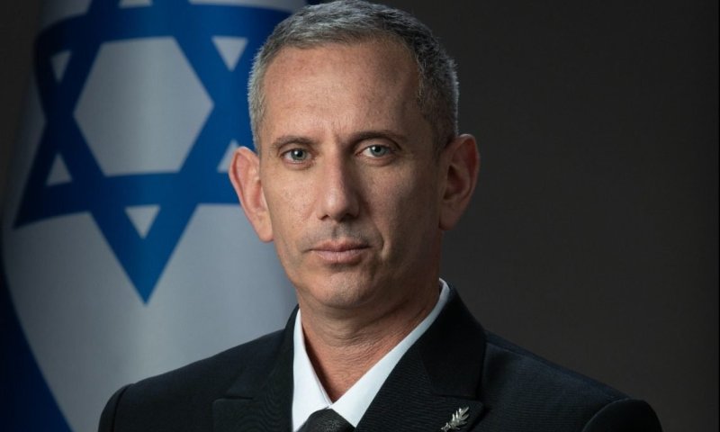 לכבוד יום הולדתו: 10 דברים שלא ידעתם על תא"ל דניאל הגרי