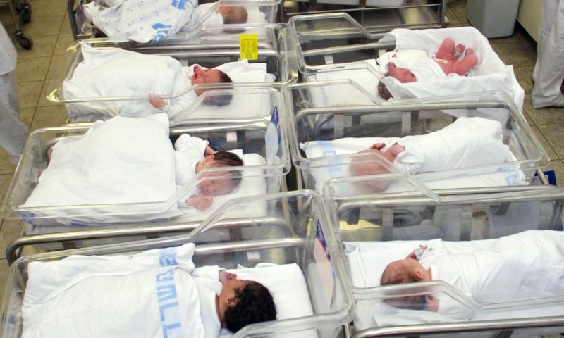 סוגרים שנה: אלה השמות הכי פופולריים לילדים בתשפ"ה