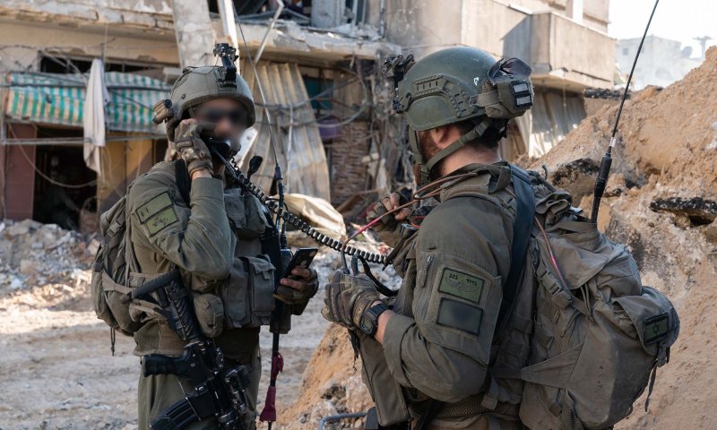 כ-40 מחבלים הרוגים: פרטים נוספים על המבצע המוצלח