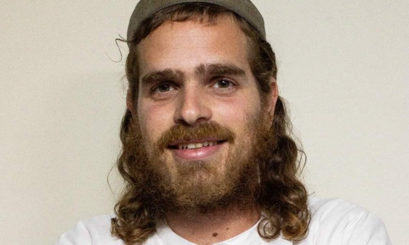 אנשי שב"כ הוציאו את אריאל דנינו במרמה מתאו