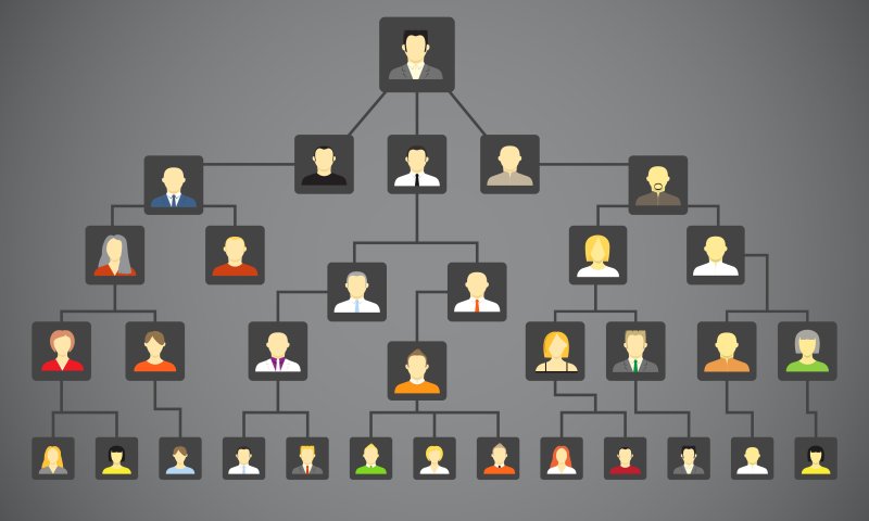 מיזם חדש: כך תמצאו מידע על היסטוריית המשפחה
