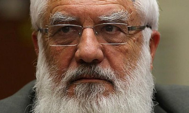 מזכיר מועצת החכמים, רפאל פנחסי, פרש מתפקידו