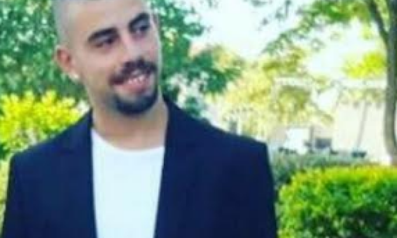 המשטרה מחפשת אחרי נעדר בן 18 מגינות שומרון