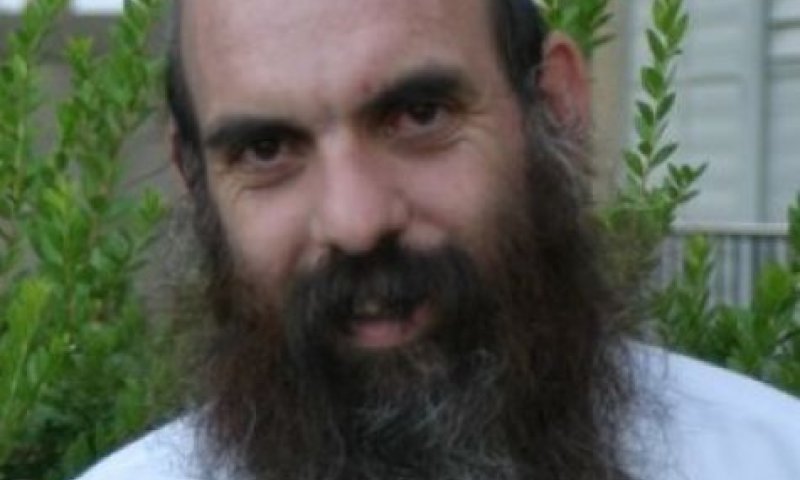 "לך לקברו של הרב שפירא ותגיד לו 'הדרת נשים'"