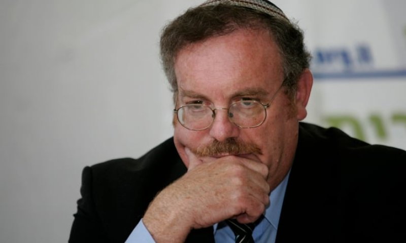 השר הרשקוביץ: המאגר הביומטרי "חוק מתקדם"