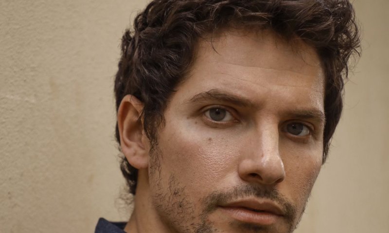 ידין גלמן התעמת עם נהג בכביש: "לך לקפלן"