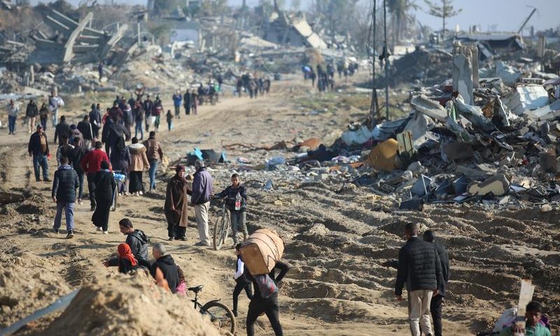 פרטים חדשים על התקרית הקשה בעזה