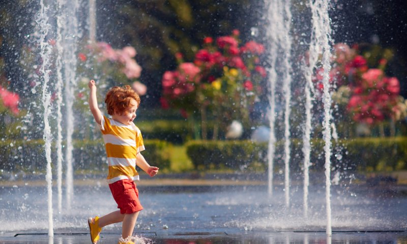 "משעמם לי": הורים, הנה כמה פעילויות מגניבות לחופש הגדול